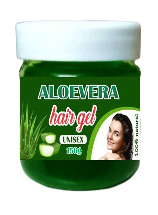 AryanShakti Aryan Shakti Aloevera Hair Gel Female - Image 1