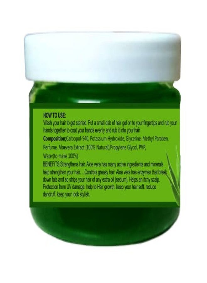 AryanShakti Aryan Shakti Aloevera Hair Gel Female - Image 2