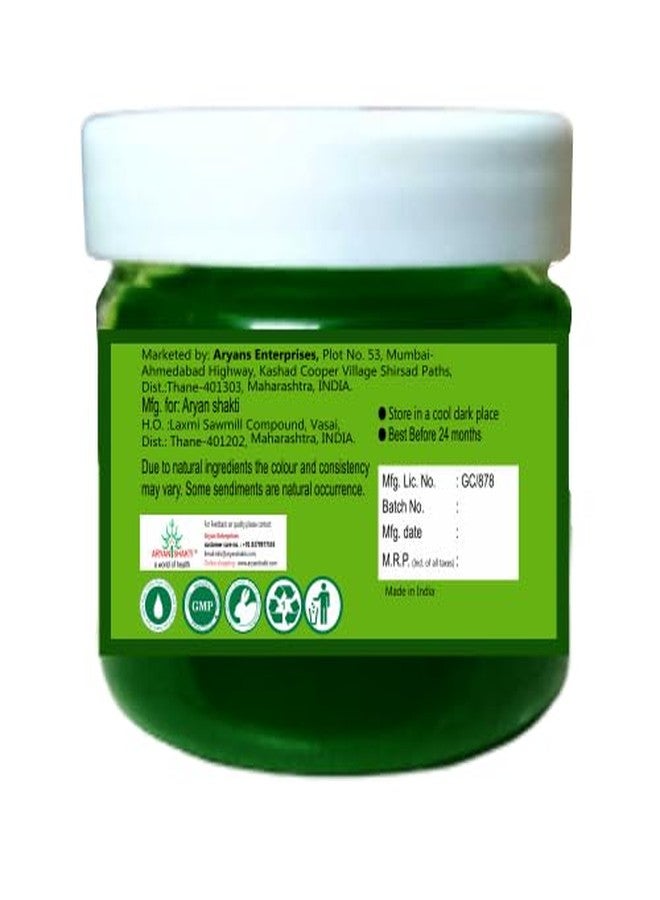 AryanShakti Aryan Shakti Aloevera Hair Gel Female - Image 3