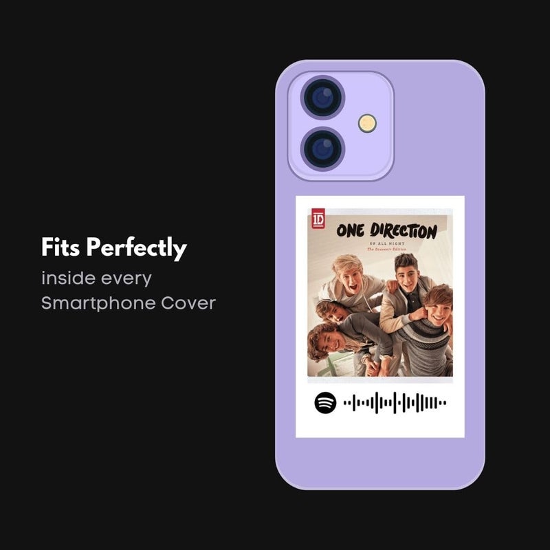 Funk You One Direction Poster | One Direction Band Songs Mini Poster Kit (Set of 15) | One Direction's Drag me down, Night Changes Songs (8 x 6 cm) for Phone Accessories, Bedroom, Office, room decoration - Image 2