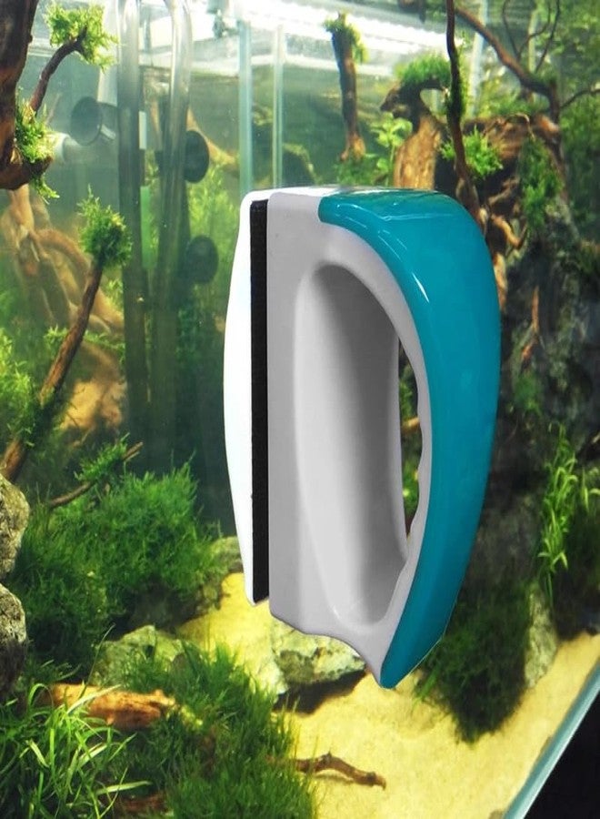 Kintons Aquarium Magnetic Glass Cleaner 6mm - Super-mx-6mm - Image 3