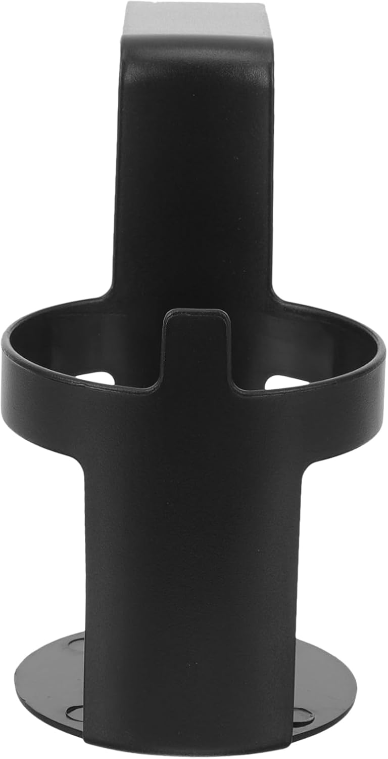 Multiple sizes Portable Car Cup Holder Vehicle Drink Rack Hanging Cup Holder for Car Window Seat Armrest Easy Installation All condition fit - Image 1