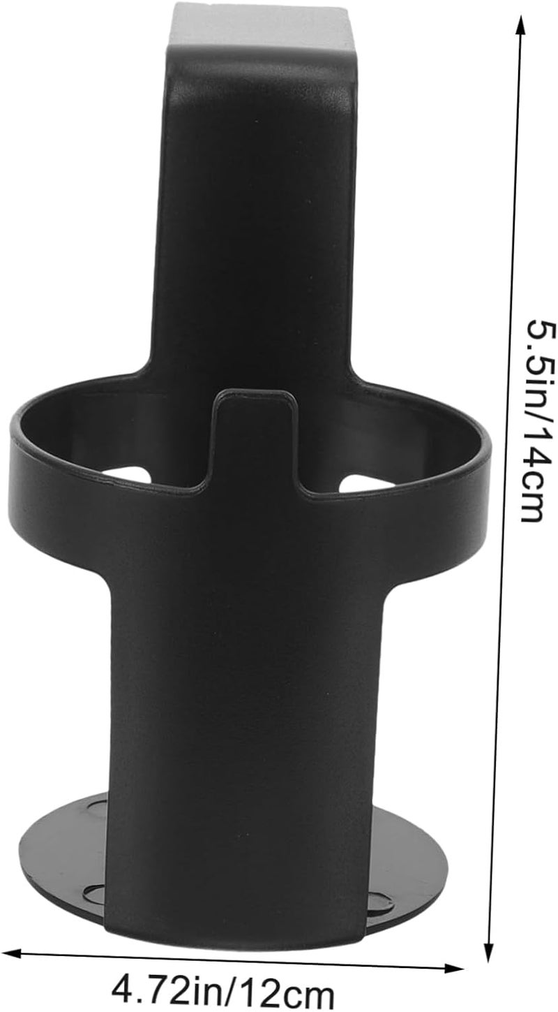 Multiple sizes Portable Car Cup Holder Vehicle Drink Rack Hanging Cup Holder for Car Window Seat Armrest Easy Installation All condition fit - Image 2
