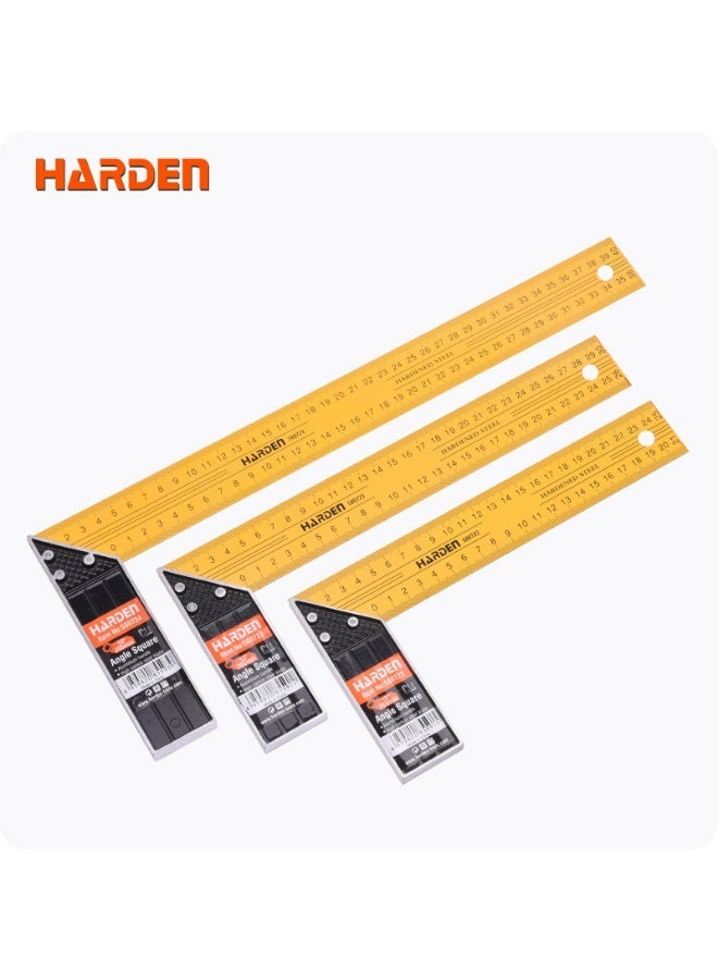 Harden Angle Square 16"/400mm - Image 1