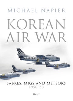 Korean Air War