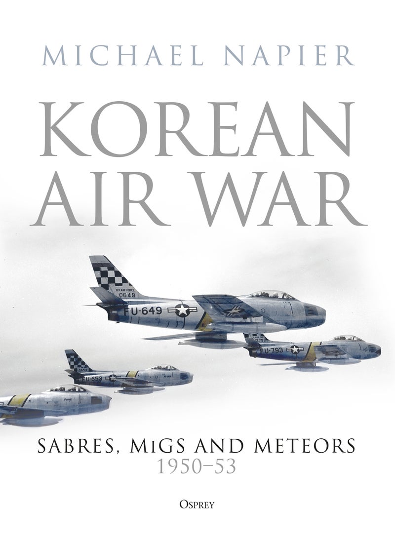 null - Korean Air War - Image 1