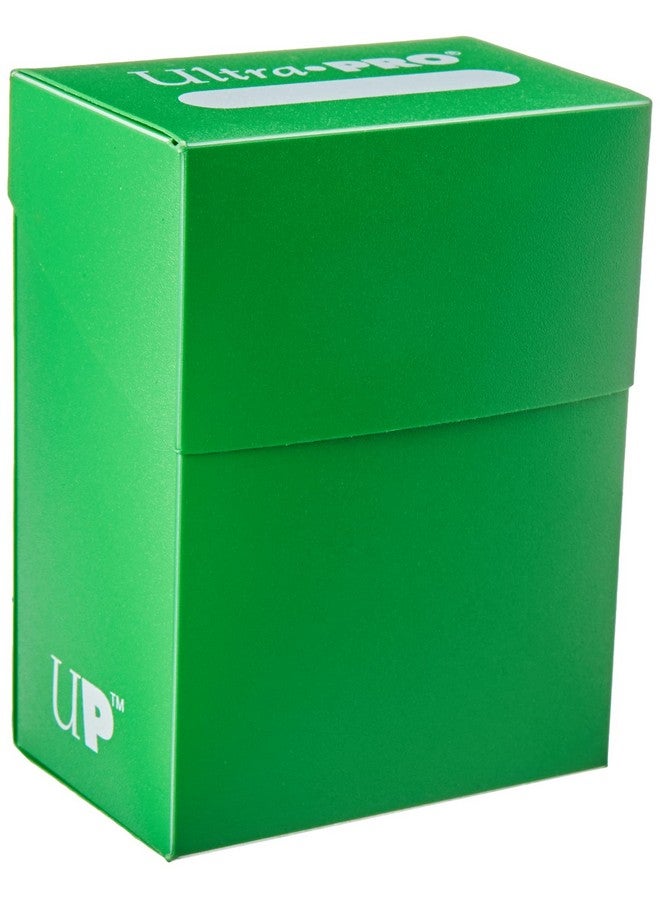 Ultra Pro Ultra PRO - Protect & Store Valuable Cards Deck Box for Pokemon/Magic/YuGiOh Collectible Cards Storage, Card Organizer  - Image 2