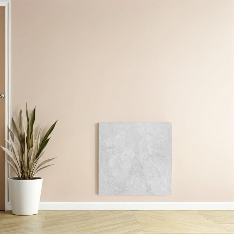 12pcs Waterproof Self-Adhesive Marble Pattern Tile Stickers 30x30cm Kitchen and Bathroom Backsplash Wall Tiles Peel and Stick Decals - Image 5