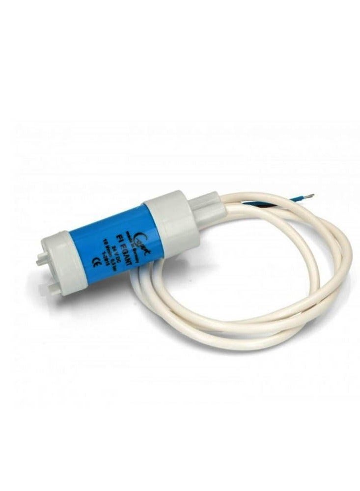 Universal Water Pump for Coffee & Beverage Vending Machines | Efficient & Durable Pump for Consistent Water Flow 