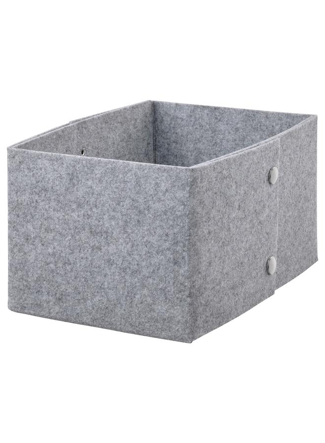 Zaboon Basket, 25x18x14 cm - Image 1