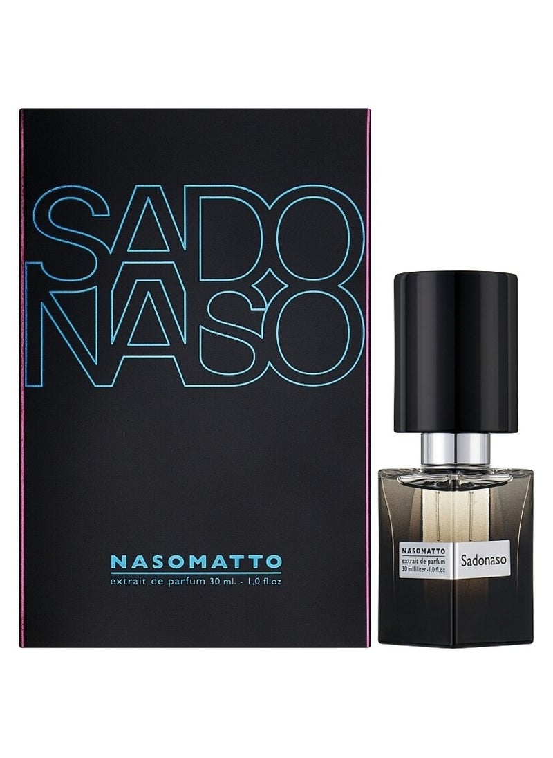 Nasomatto Sadonaso for Unisex Extrait De Parfum 30ml  - Image 1