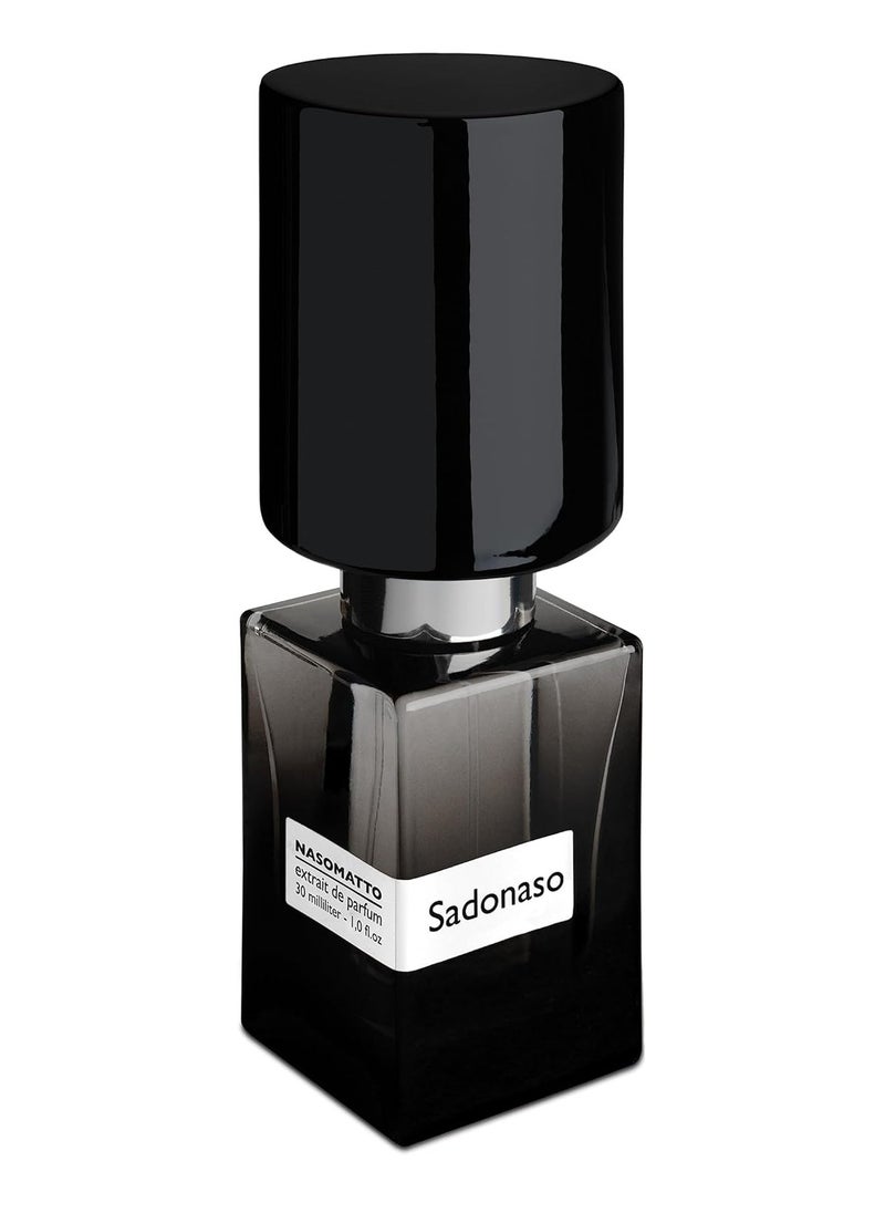 Nasomatto Sadonaso for Unisex Extrait De Parfum 30ml  - Image 2