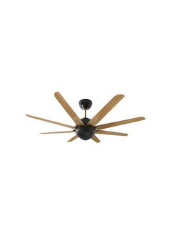 Havells Havells Octet 1320mm Ceiling Fan (Walnut Black Nickel)  - Image 1