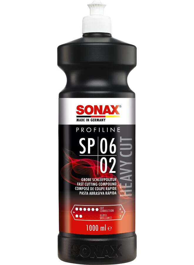 sonax PROFILINE SP 06-02 Content: 1 l Art. No.: 320300