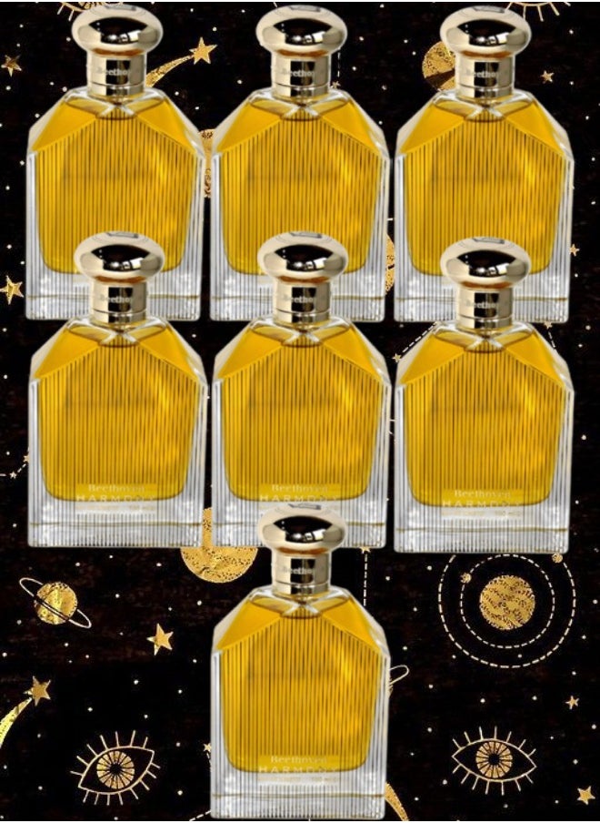 بيتهوفن 7 قطع عطر هارموني 100 مل  - Image 1