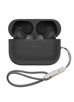 Haino Teko Air 3 Bluetooth Wireless Earphones Pro 2 – Premium Sound, Sleek Design, Seamless Connectivity for iPhones, Touch Controls, Long Battery Life