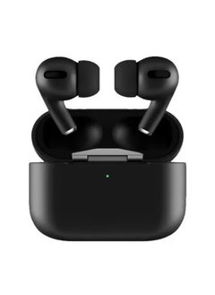 Haino Teko Haino Teko Air 3 Bluetooth Wireless Earphones Pro 2 – Premium Sound, Sleek Design, Seamless Connectivity for iPhones, Touch Controls, Long Battery Life  - Image 2