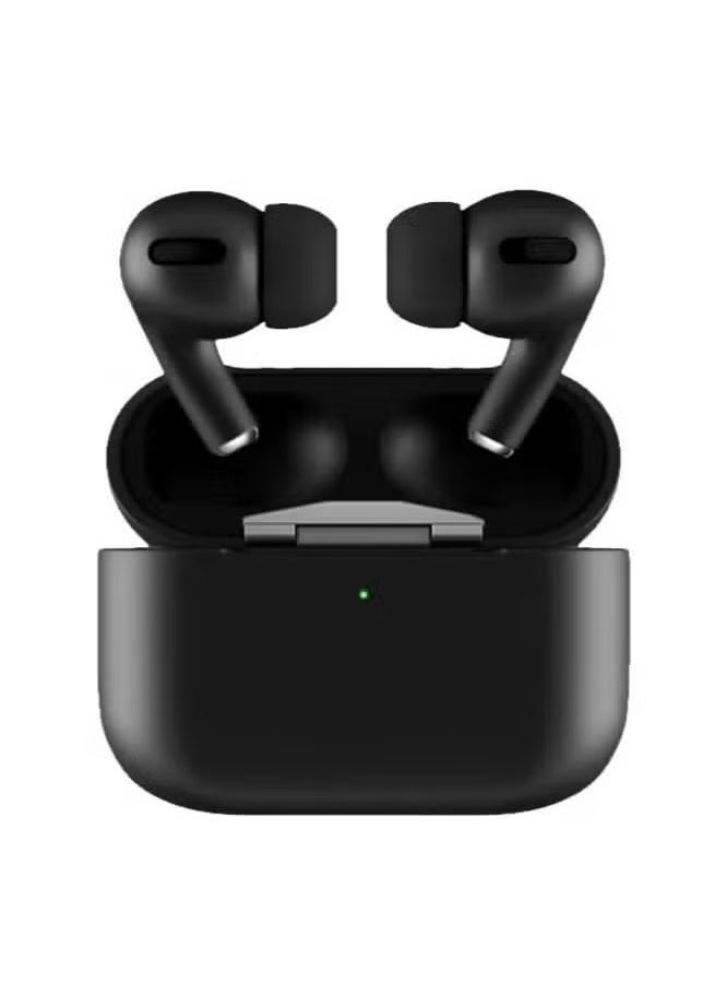 Haino Teko - Haino Teko Air 3 Bluetooth Wireless Earphones Pro 2 – Premium Sound, Sleek Design, Seamless Connectivity for iPhones, Touch Controls, Long Battery Life - Image 1
