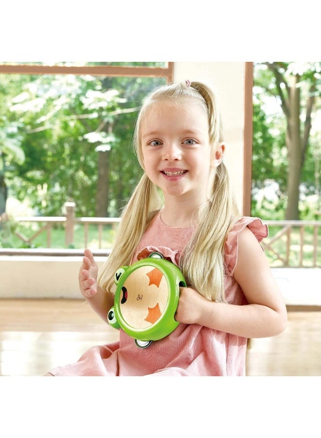 Hape Nature Band Rhythm Kit - Image 2