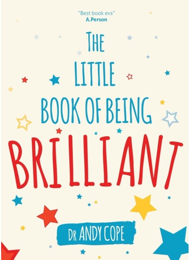 The Little Book of Being Brilliant - Paperback