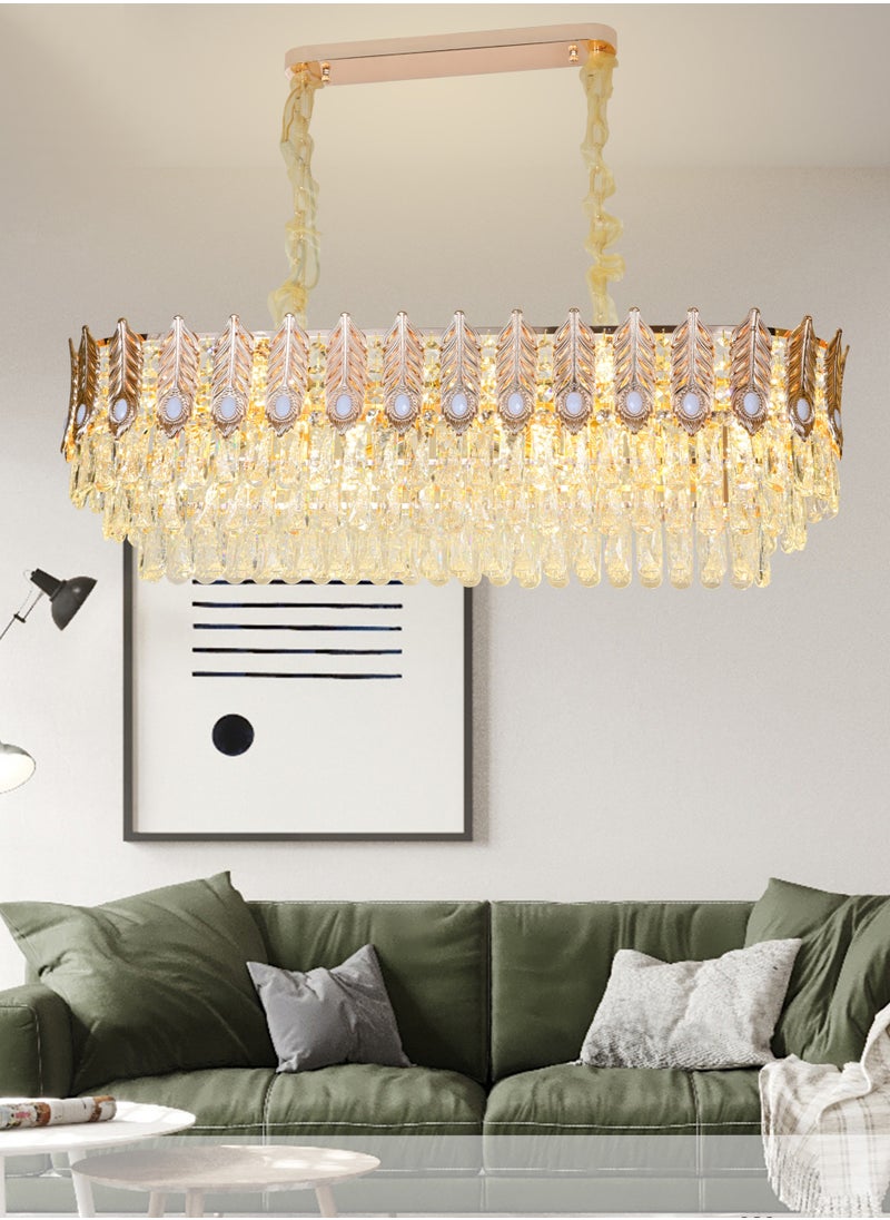 Fiamco Modern chandelier - 8838-L1000  - Image 1