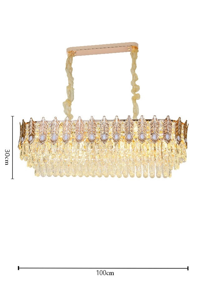 Fiamco Modern chandelier - 8838-L1000  - Image 2