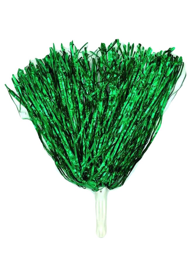 NIBEMINENT Cheerleaders Ball Bouquet Pom Hand Flower Ring