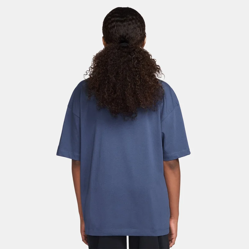 Nike Kids' Sportswear Oversized T-Shirt (Older Kids)