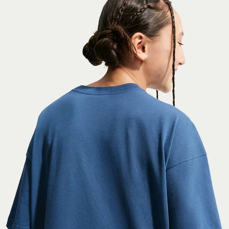Nike Kids' Sportswear Oversized T-Shirt (Older Kids)