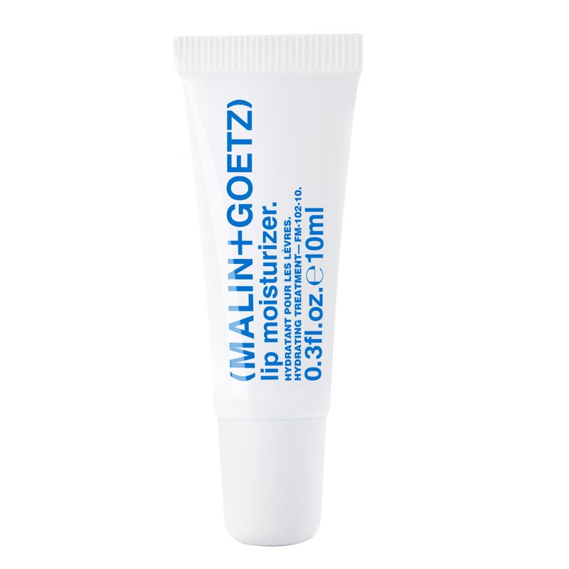 Malin  Goetz Lip Moisturizer for Men  Women 03 Fl Oz  Hydrating Lip Gel for Chapped Lips Nourishing Dry Lip Treatment Vegan  Cruelty Free