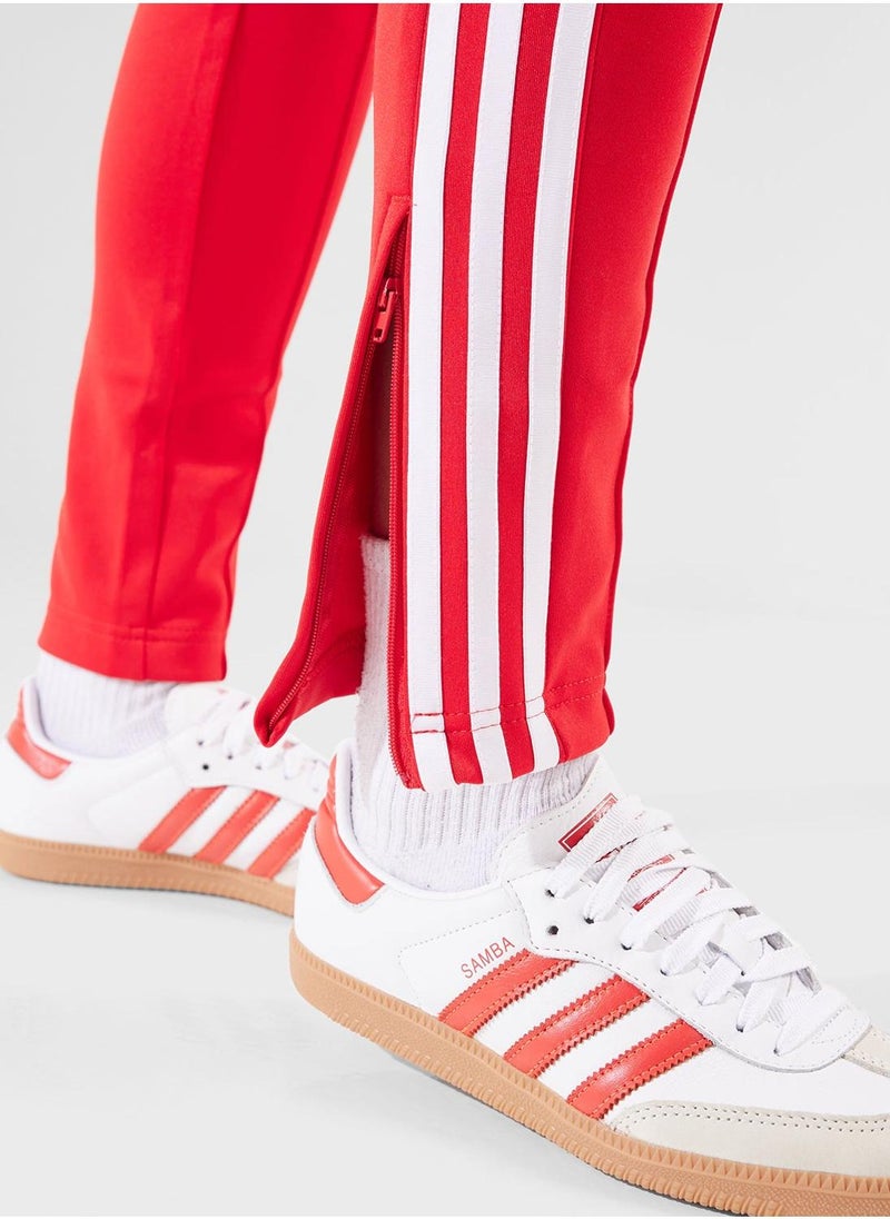 adidas Originals Superstar Classic Sweatpants - Image 4