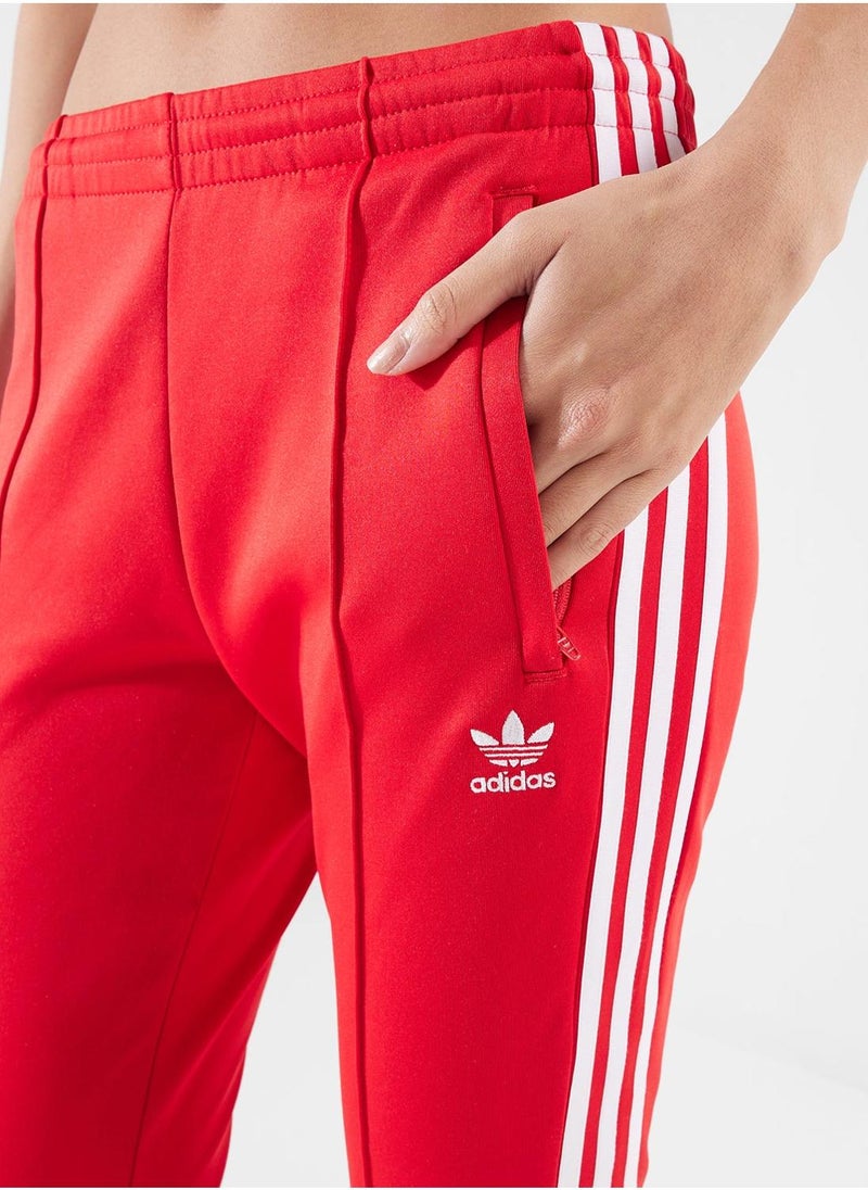 adidas Originals Superstar Classic Sweatpants - Image 3
