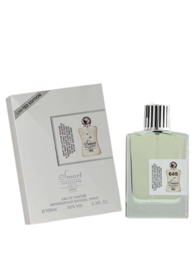 Smart collection 44 Pieces Smart Collection Perfumes 100ML - Image 5