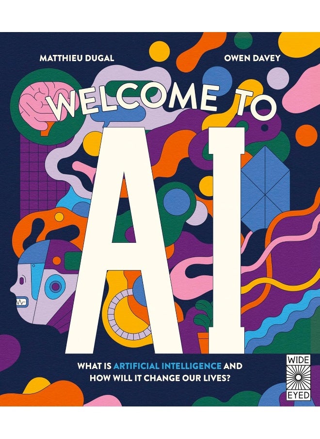 null - Welcome to AI: What is Artificial Intelligence and how will it change our lives? - Image 1