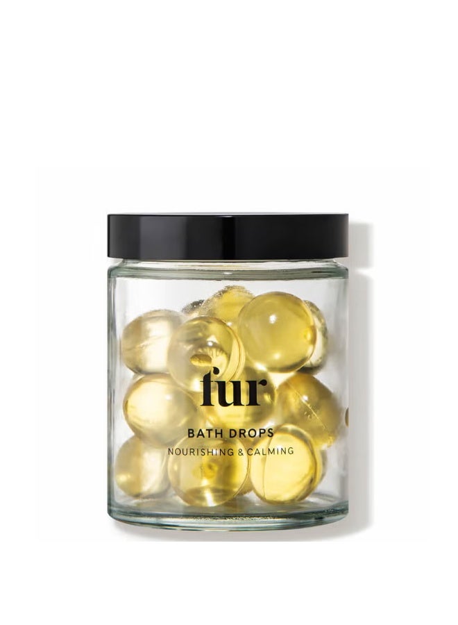 Fur Bath Drops - Image 1
