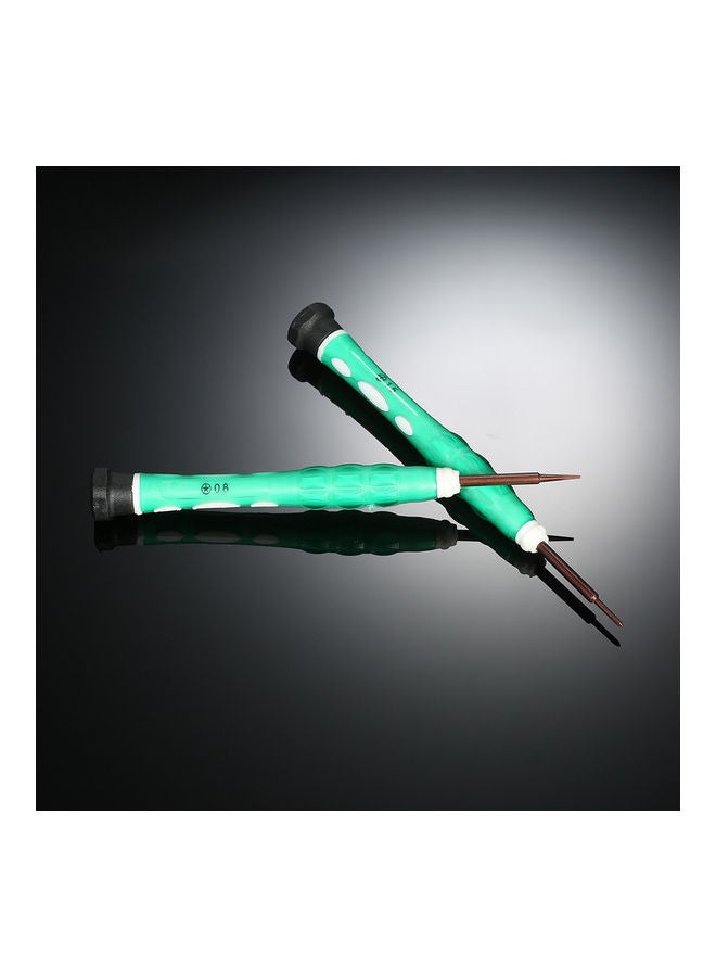 NIBEMINENT 37-Piece Multi-functional Precision Telecommunication Tool Multicolour - Image 3