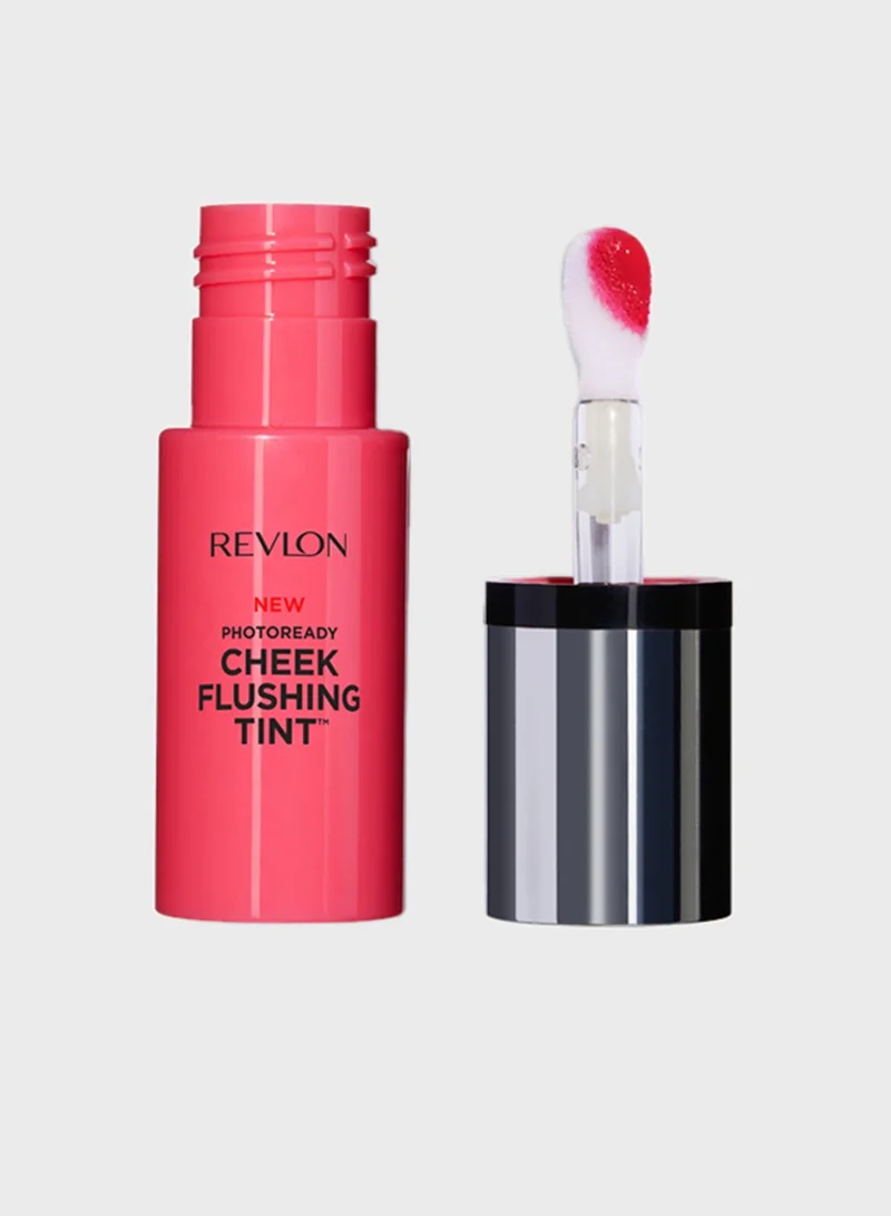 Revlon Photoready Cheek Flushing Tint - Flashy