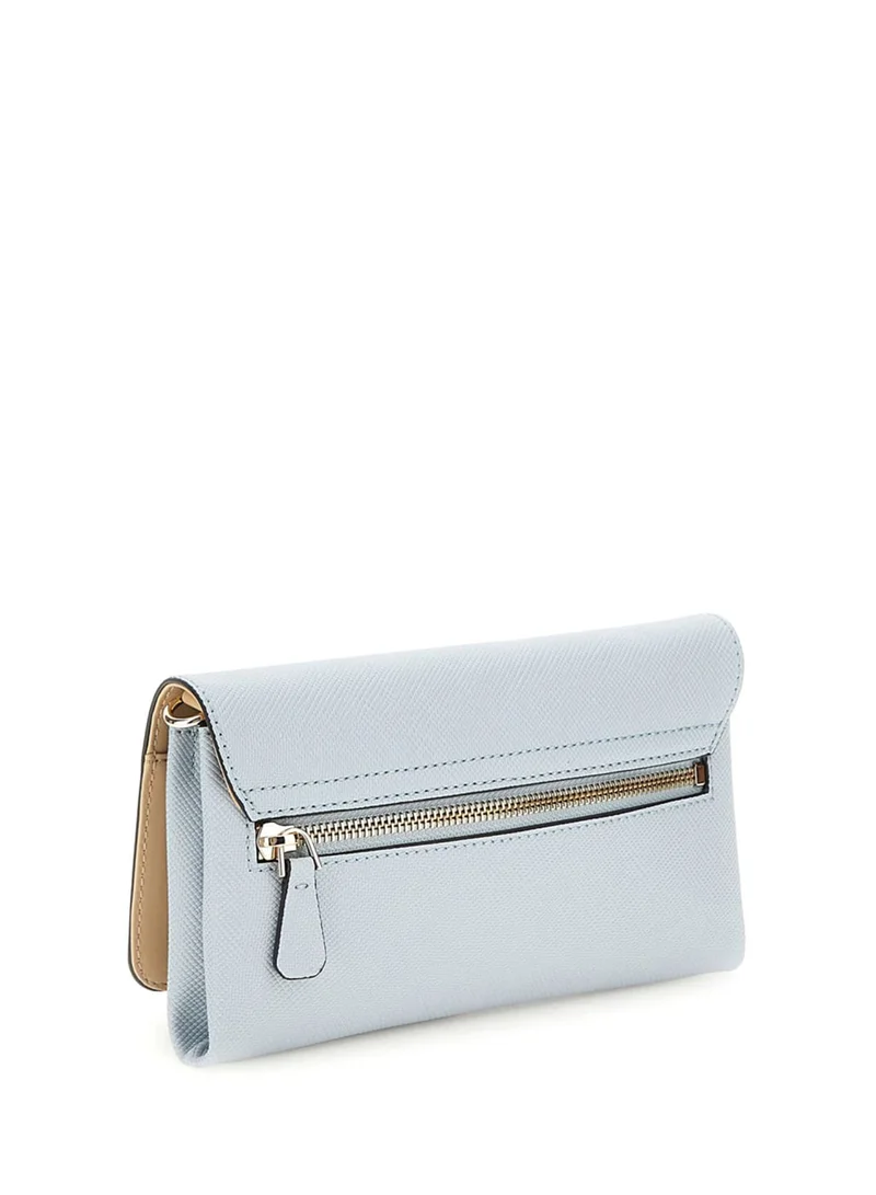 GUESS NOELLE II XBODY FLAP ORGANIZER