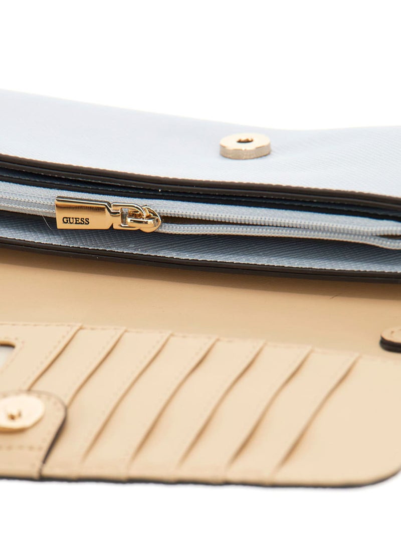 GUESS Noelle II Crossbody Flap Organizer  - Image 4