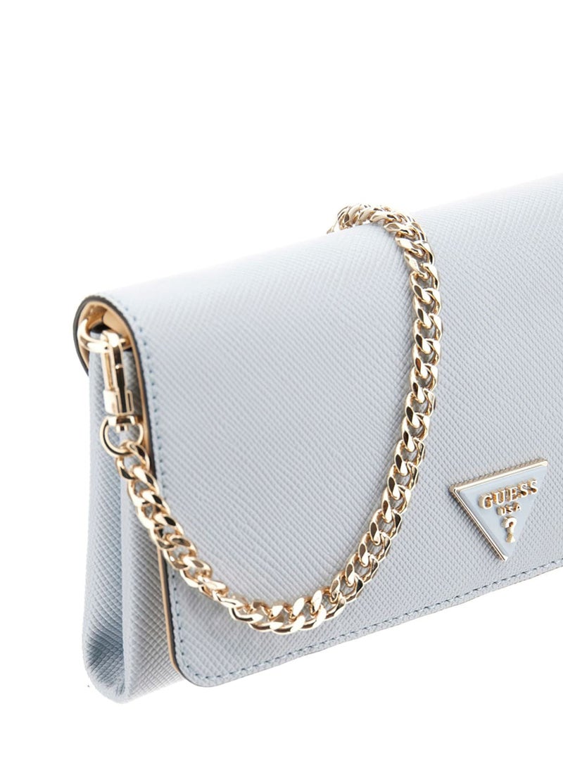 GUESS Noelle II Crossbody Flap Organizer  - Image 3