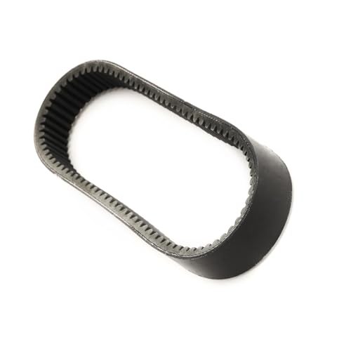 Chikia Hisun 250 CVT Drive Belt Replacement for Hisun UTV ATV 250 Sector250,Strike 250,Coleman UT250,Gunner250,Cowboy250,Spire250,Massimo,Bennche,Rural King 250 - Image 5
