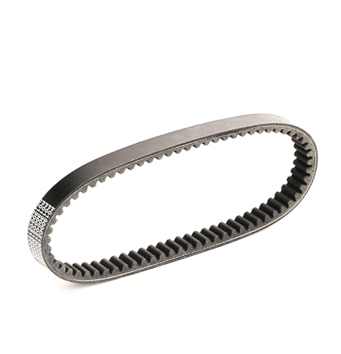 Chikia Hisun 250 CVT Drive Belt Replacement for Hisun UTV ATV 250 Sector250,Strike 250,Coleman UT250,Gunner250,Cowboy250,Spire250,Massimo,Bennche,Rural King 250 - Image 4