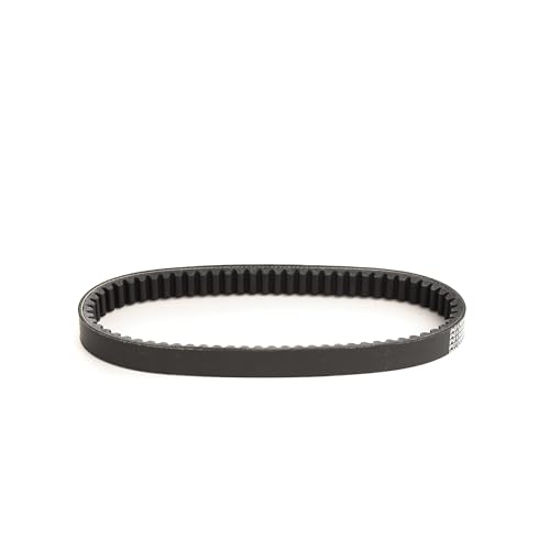 Chikia Hisun 250 CVT Drive Belt Replacement for Hisun UTV ATV 250 Sector250,Strike 250,Coleman UT250,Gunner250,Cowboy250,Spire250,Massimo,Bennche,Rural King 250 - Image 2