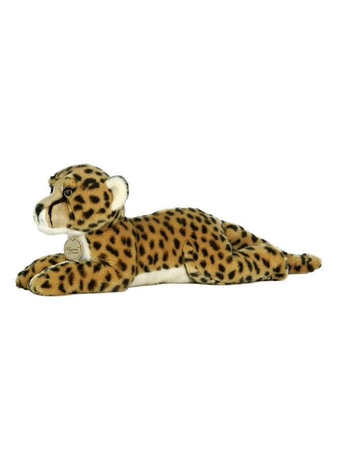 Aurora World 17" Cheetah Large Lying - Image 2