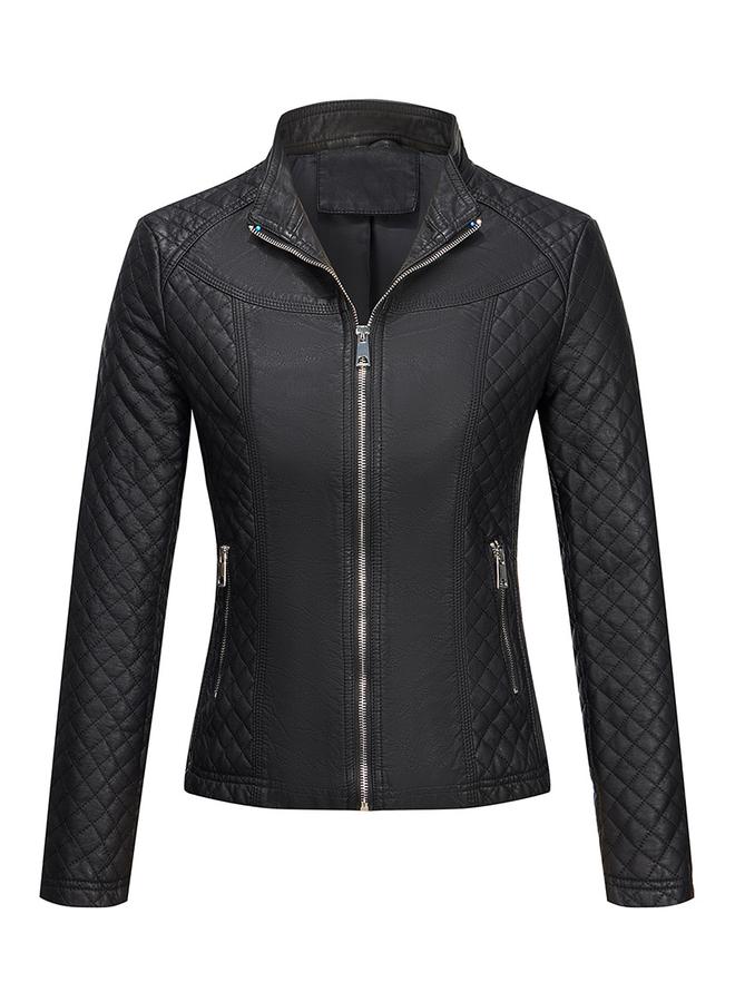 تايك تو جاكيت مبطن بمظهر مبطن - Image 1