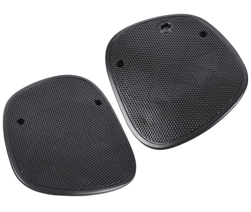 OKPARZ Replacement for Dash Speaker Grille Grill Cover Chevy Blazer S10 S-15 GMC Sonoma 15046441