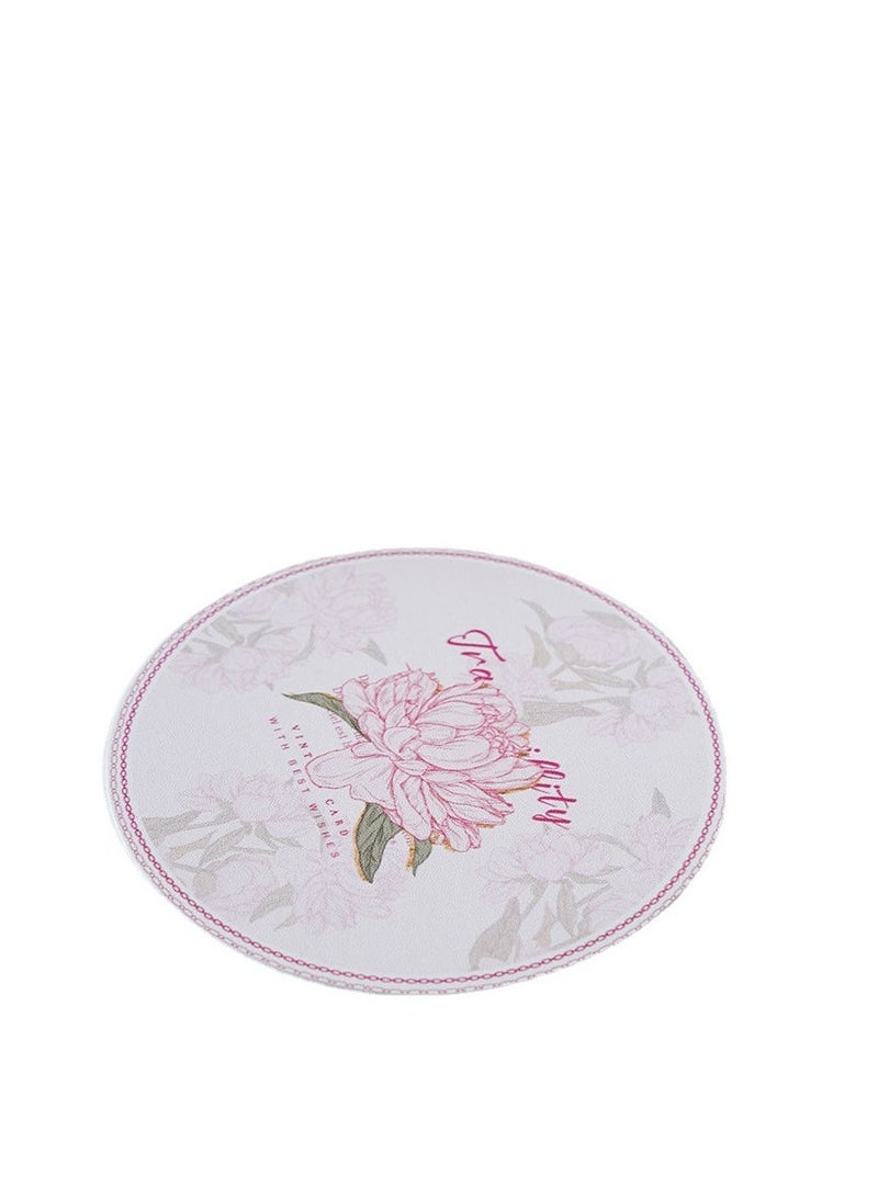 Oil-proof and heat-proof coasters  - Image 3