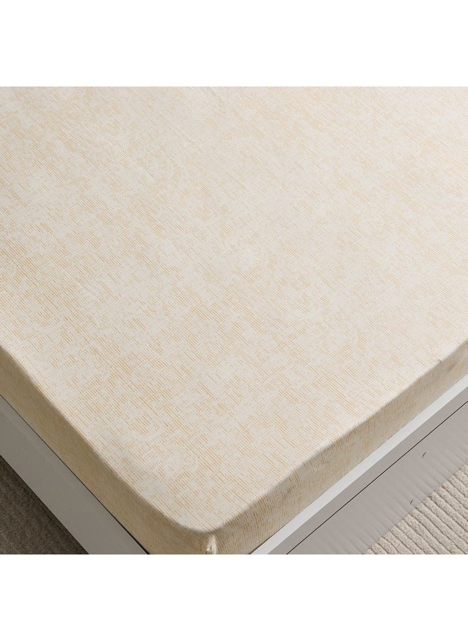 Home Box - Matrix Single Fitted Sheet 90 x 20 x 200 cm - Image 1
