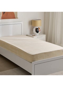 Home Box Matrix Single Fitted Sheet 90 x 20 x 200 cm  - Image 3