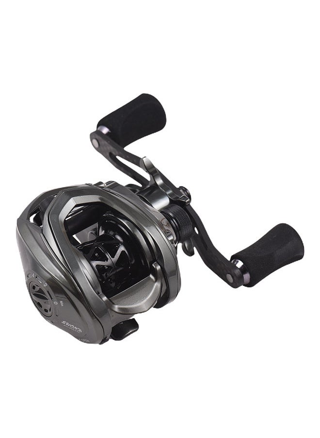 Bait Casting Reel Ultra-light Carbon Drop Wheel 5+1 High-speed 8.1:1 Gear 6kg Fishing Reel - pzsku/Z848AF5D3F0E3D3A07F54Z/45/_/1731568730/a8aae805-934a-45d7-8e5f-a420566d762b